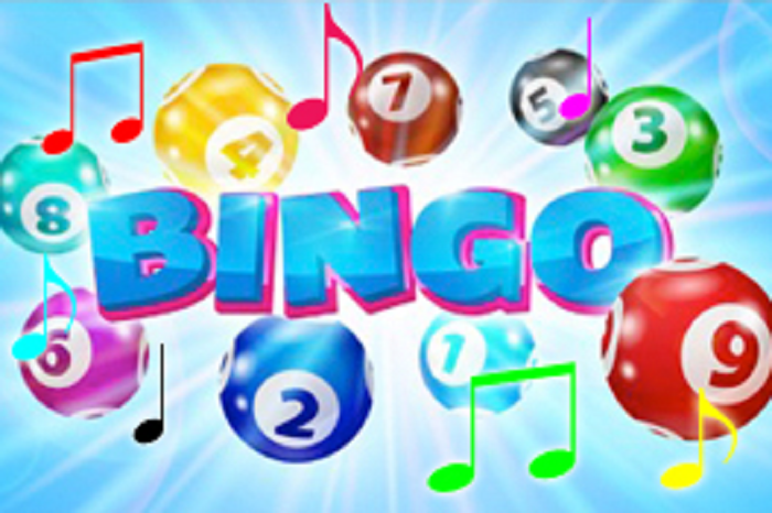 Musical Bingo Virtual Team Building
