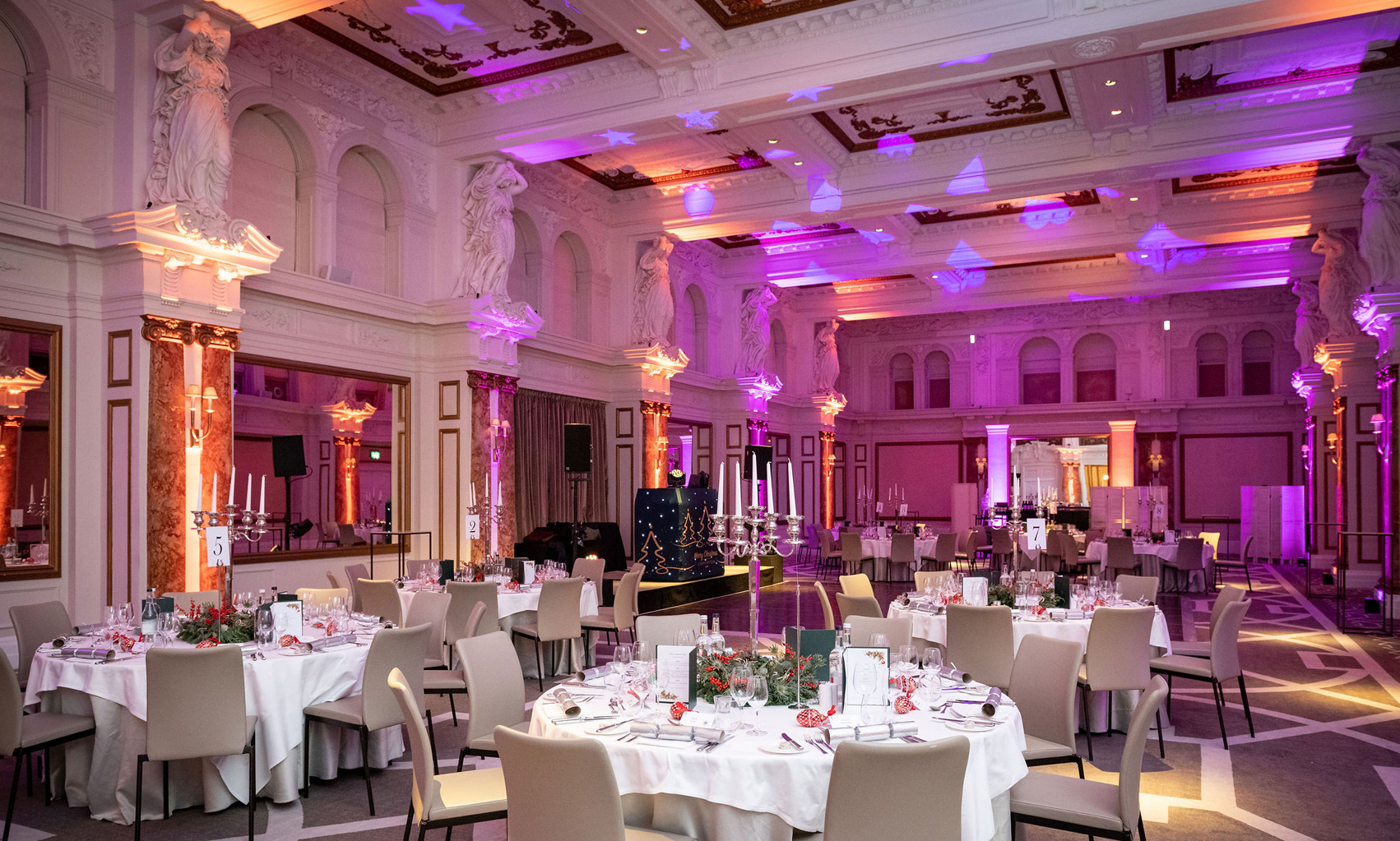 Venue solutions for every brief