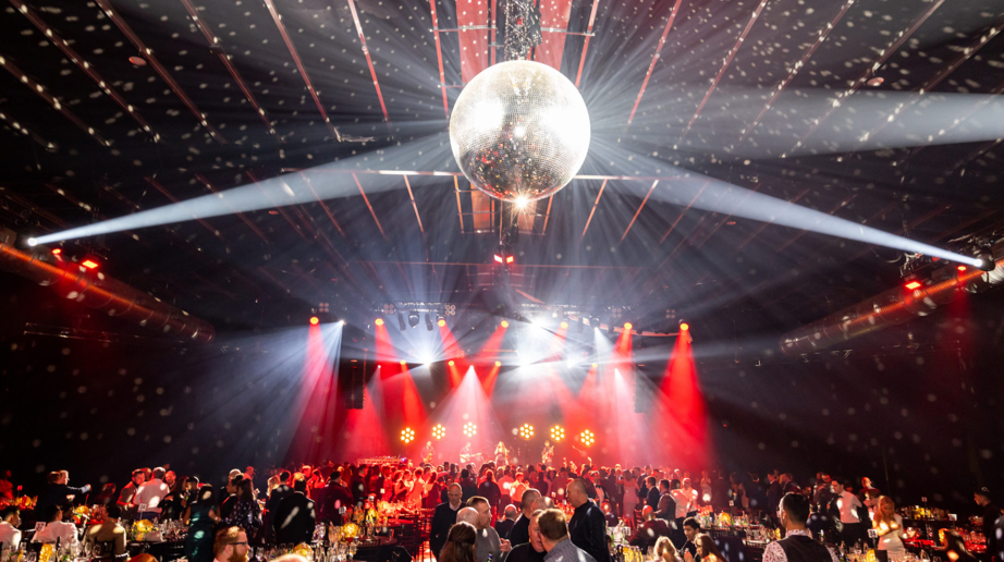 Your Ultimate Guide to Christmas Parties 2024 Ex Events Corporate