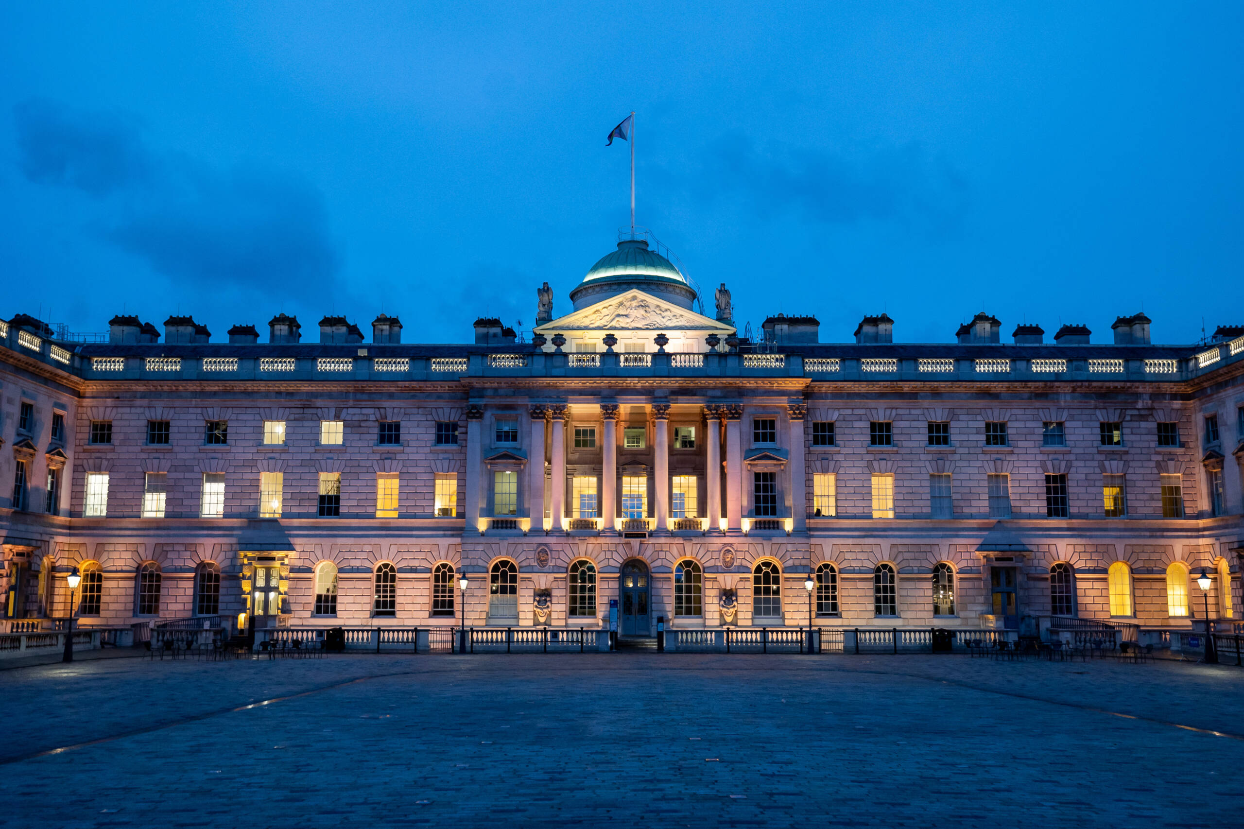 Somerset House